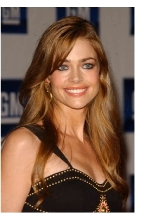 denise richards on playboy|11 Hollywood Stars Who Stripped Down for Playboy, From Kim .